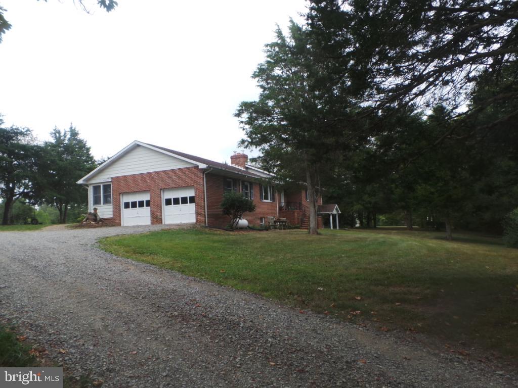 197 Packing House Road Berkeley Springs, WV 25411 - Photo 60 of 65
