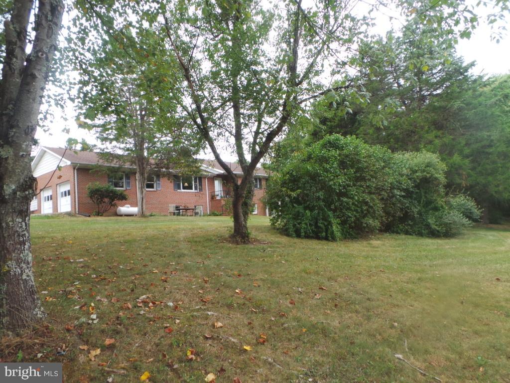 197 Packing House Road Berkeley Springs, WV 25411 - Photo 61 of 65