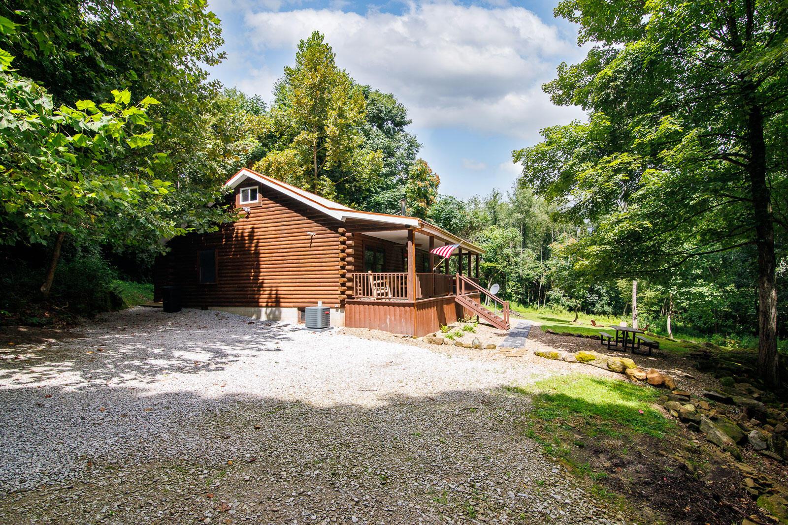 29739 Chestnut Ridge Road Danville, OH 43014 - Photo 30 of 57 29739 Chestnut Ridge-1