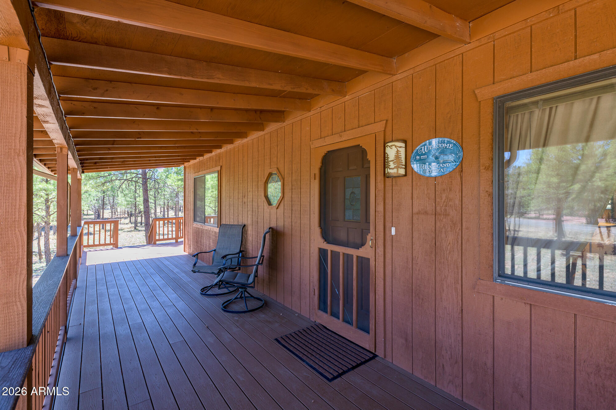 2154 Saddle Blanket Road Happy Jack, AZ 86024 - Photo 13 of 57 2154 Saddle Blanket Rd Happy Jack (38 of