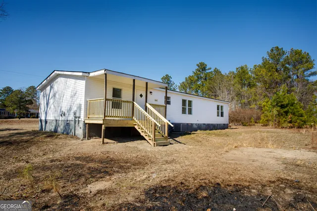 $169,000 | 95 Sarah Hill Circle, Lizella, GA 31052