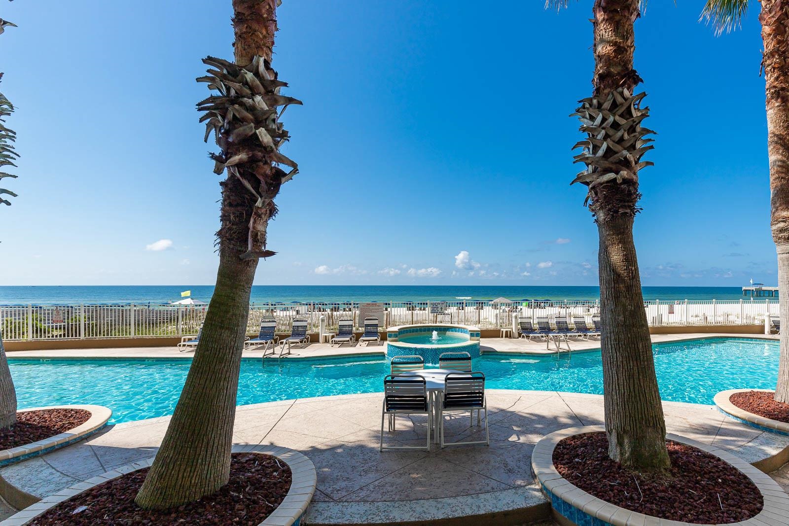 26200 Perdido Beach Boulevard, Unit 705 Orange Beach, AL 36561 - Photo 35 of 44