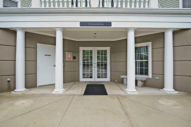 $475,000 | 8 Crowninshield Street, Unit 410, Peabody, MA 01960