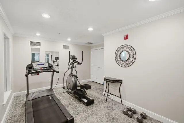 $475,000 | 8 Crowninshield Street, Unit 410, Peabody, MA 01960