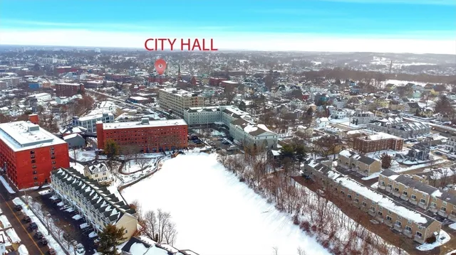 $475,000 | 8 Crowninshield Street, Unit 410, Peabody, MA 01960