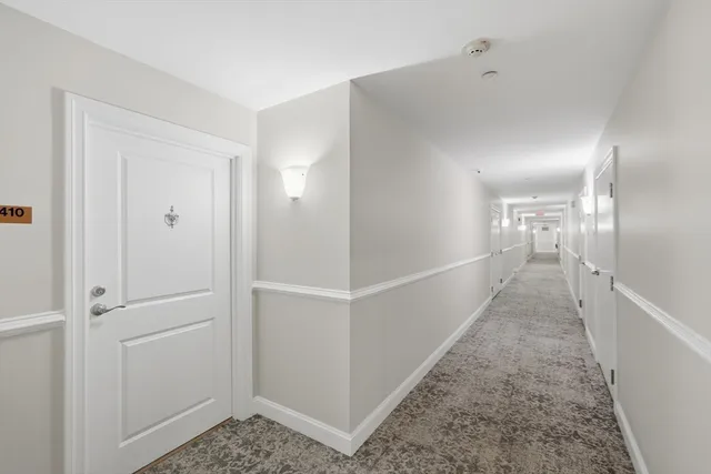 $475,000 | 8 Crowninshield Street, Unit 410, Peabody, MA 01960