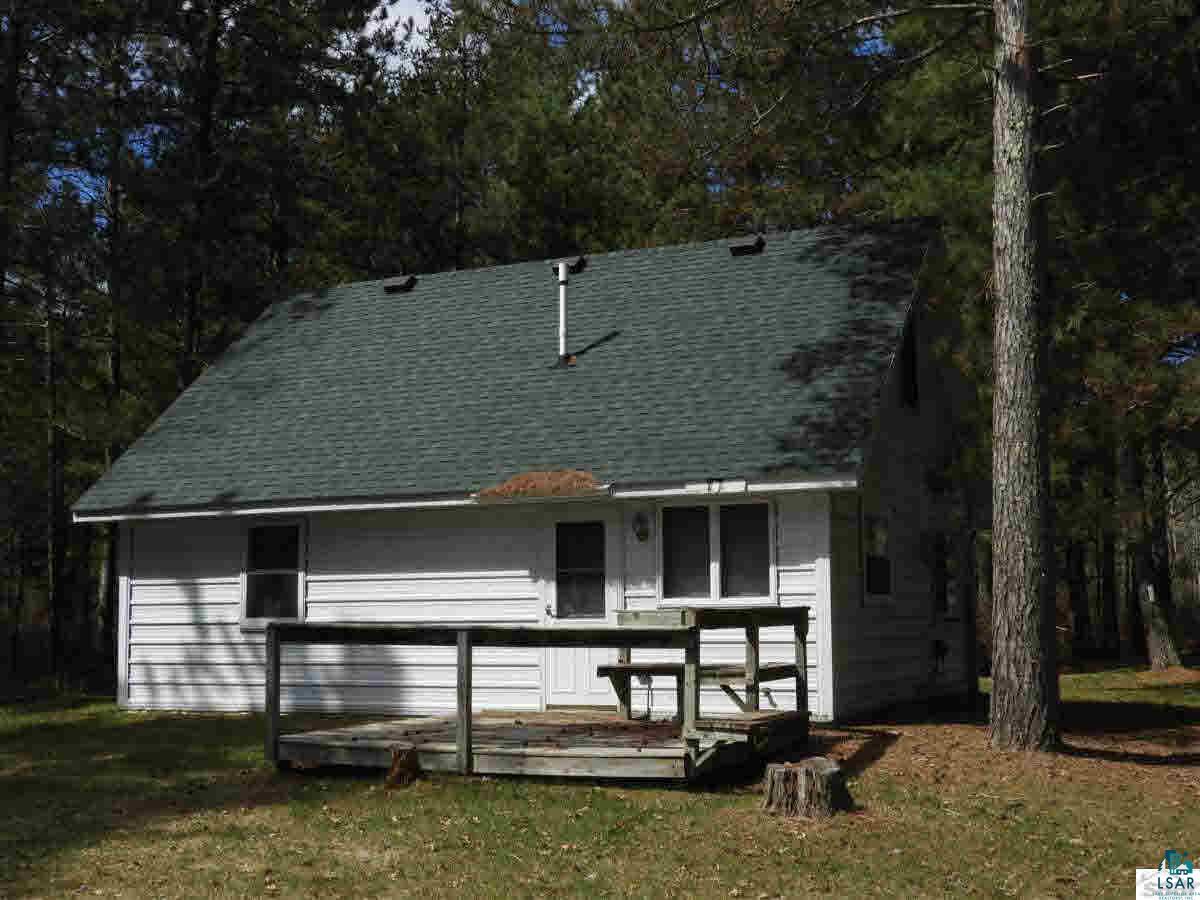 54880 Dana Road Barnes, WI 54873 - Photo 1 of 15