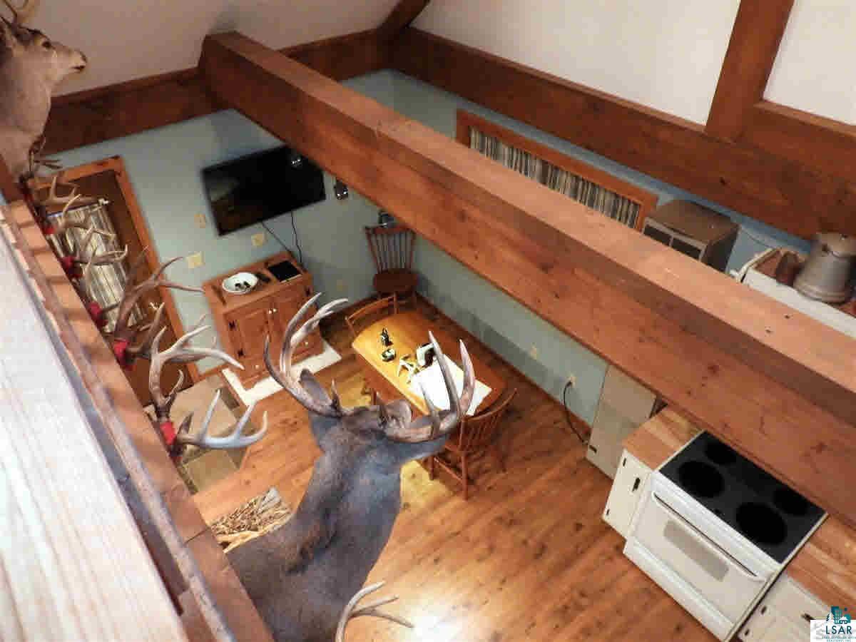 54880 Dana Road Barnes, WI 54873 - Photo 11 of 15