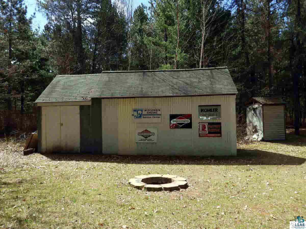 54880 Dana Road Barnes, WI 54873 - Photo 12 of 15