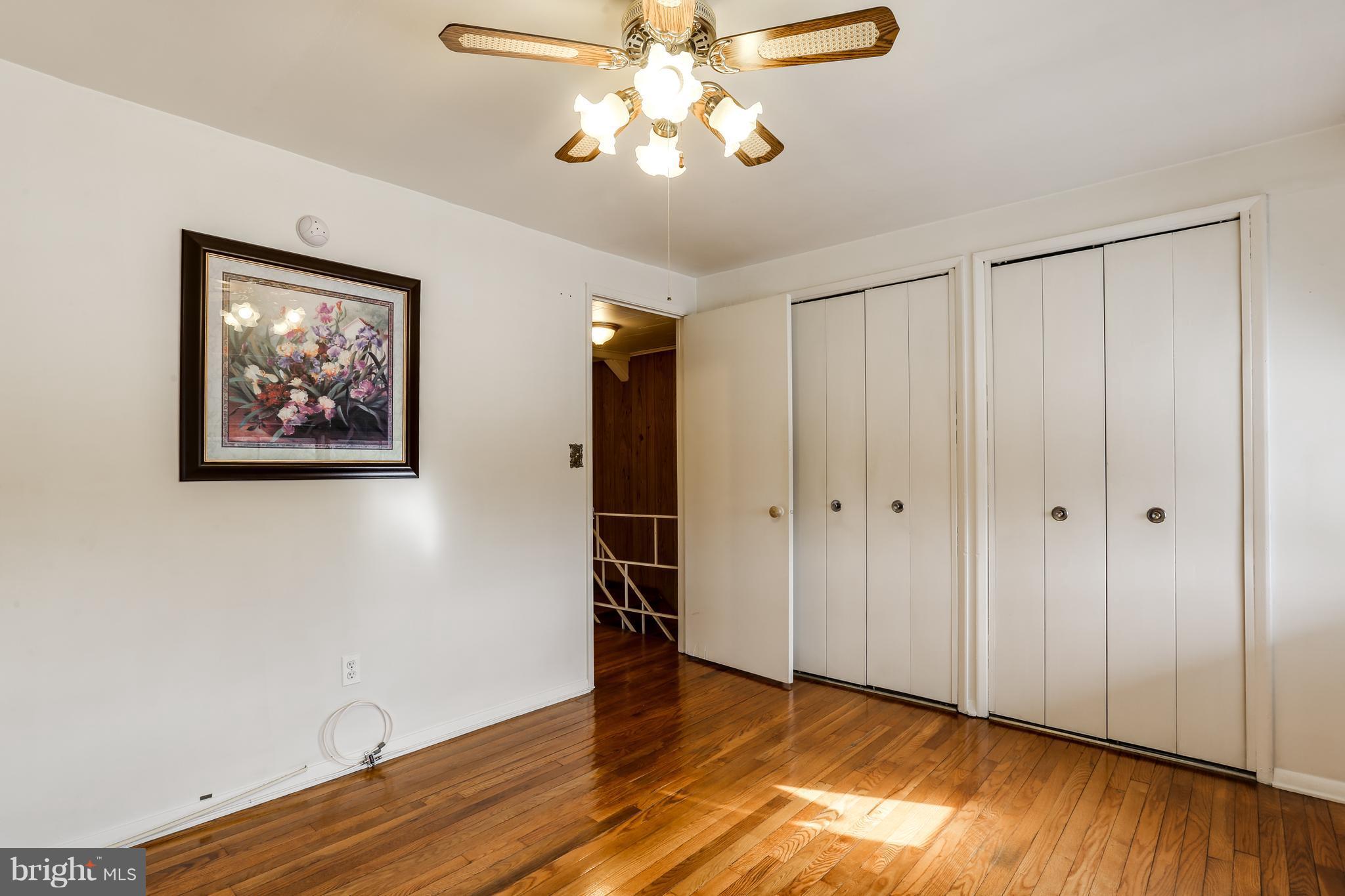2701 Yarnall Road Baltimore, MD 21227 - Photo 22 of 27 Bedroom