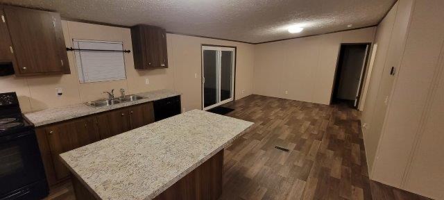 37072 Hester Store Road Red Level, AL 36474 - Photo 4 of 36 Kitchen
