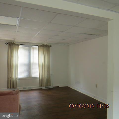 Interior (General)