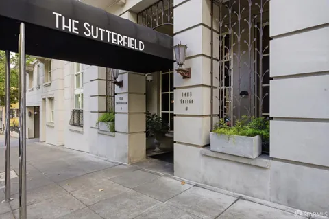 $669,000 | 1483 Sutter Street, Unit 1002, San Francisco, CA 94109