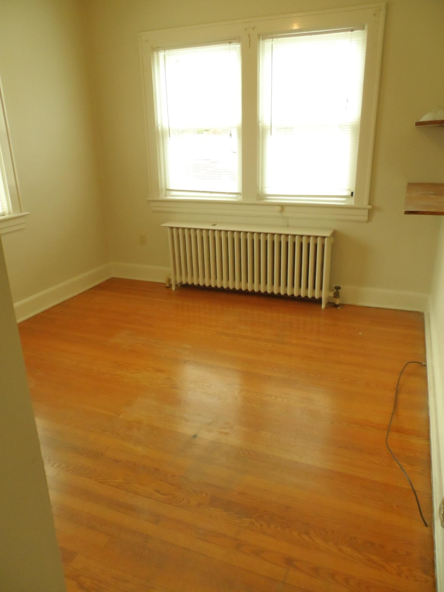 2518 Tillett Road Southwest Roanoke, VA 24015 - Photo 11 of 15 bedroom 2