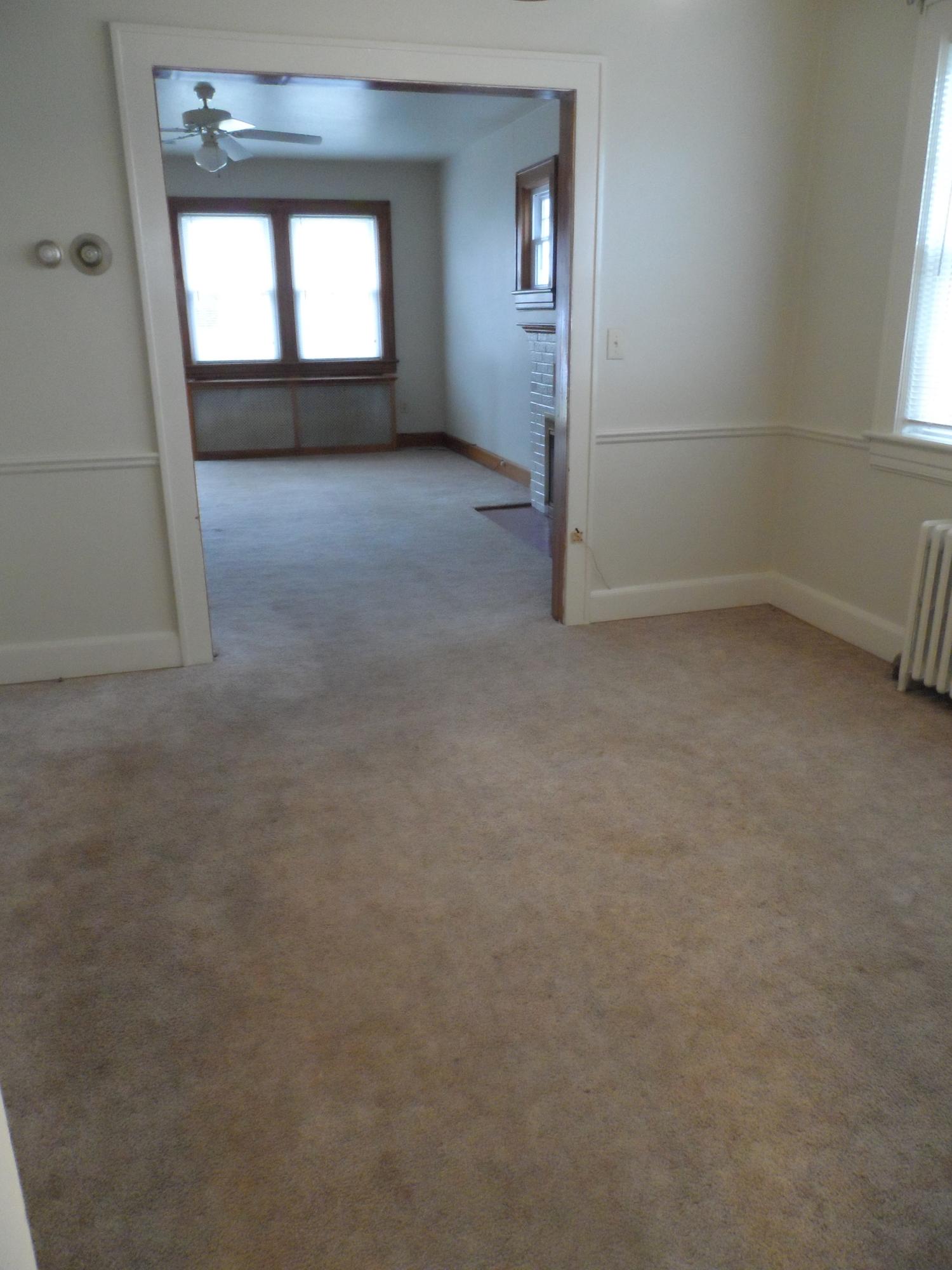 2518 Tillett Road Southwest Roanoke, VA 24015 - Photo 7 of 15 dining room2