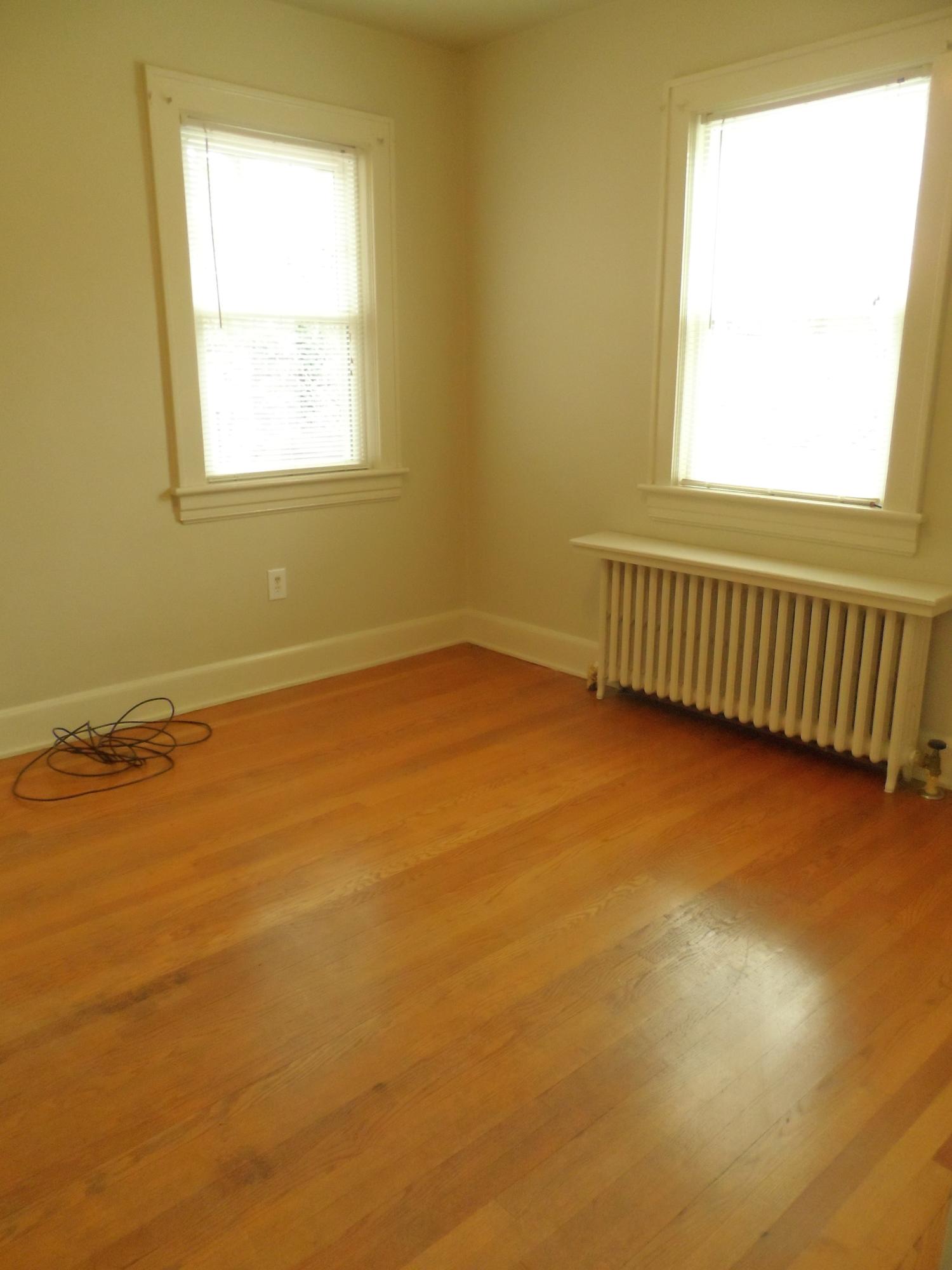 2518 Tillett Road Southwest Roanoke, VA 24015 - Photo 10 of 15 bedroom 1
