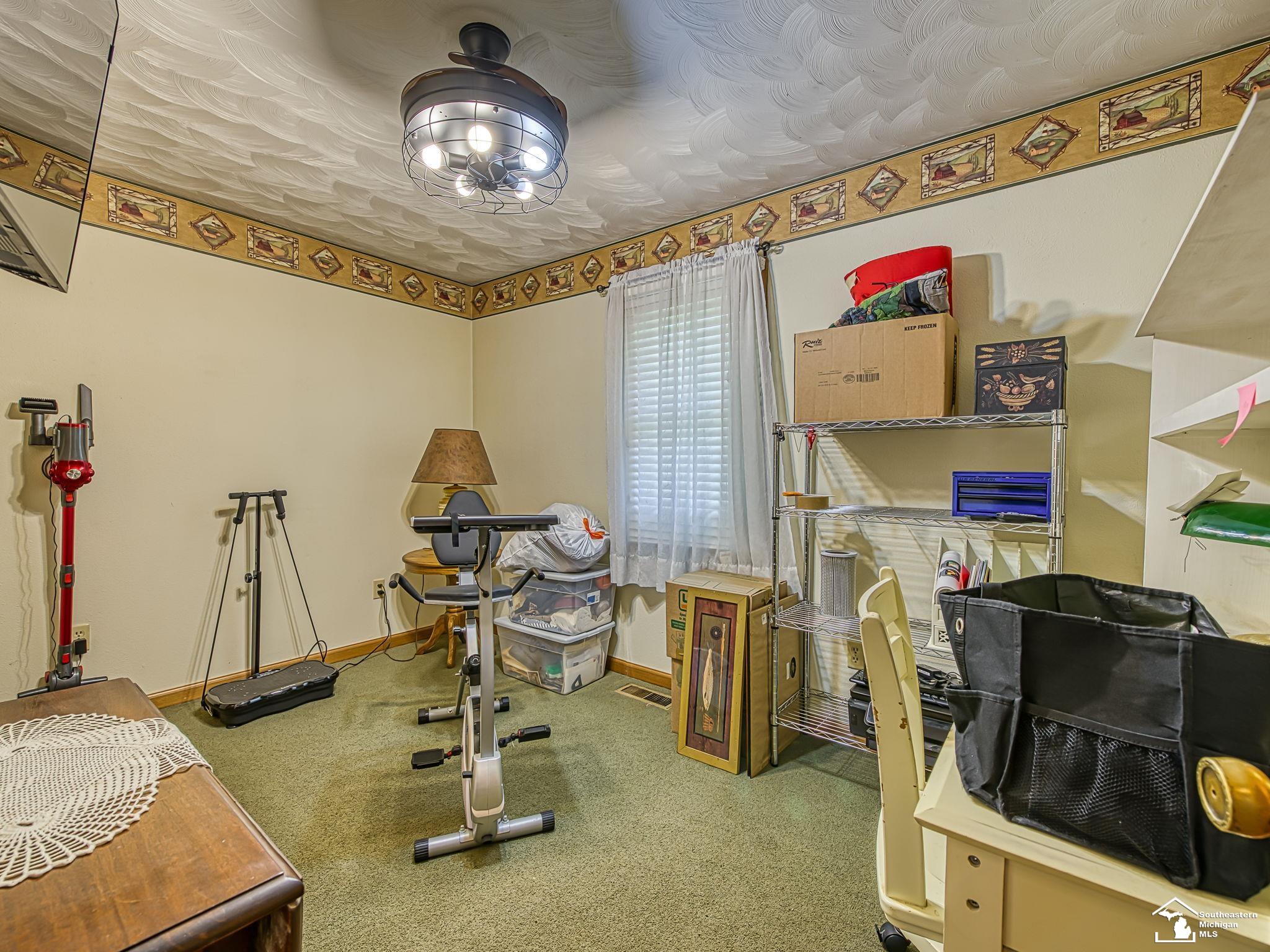 5215 Wells Road Petersburg, MI 49270 - Photo 4 of 47