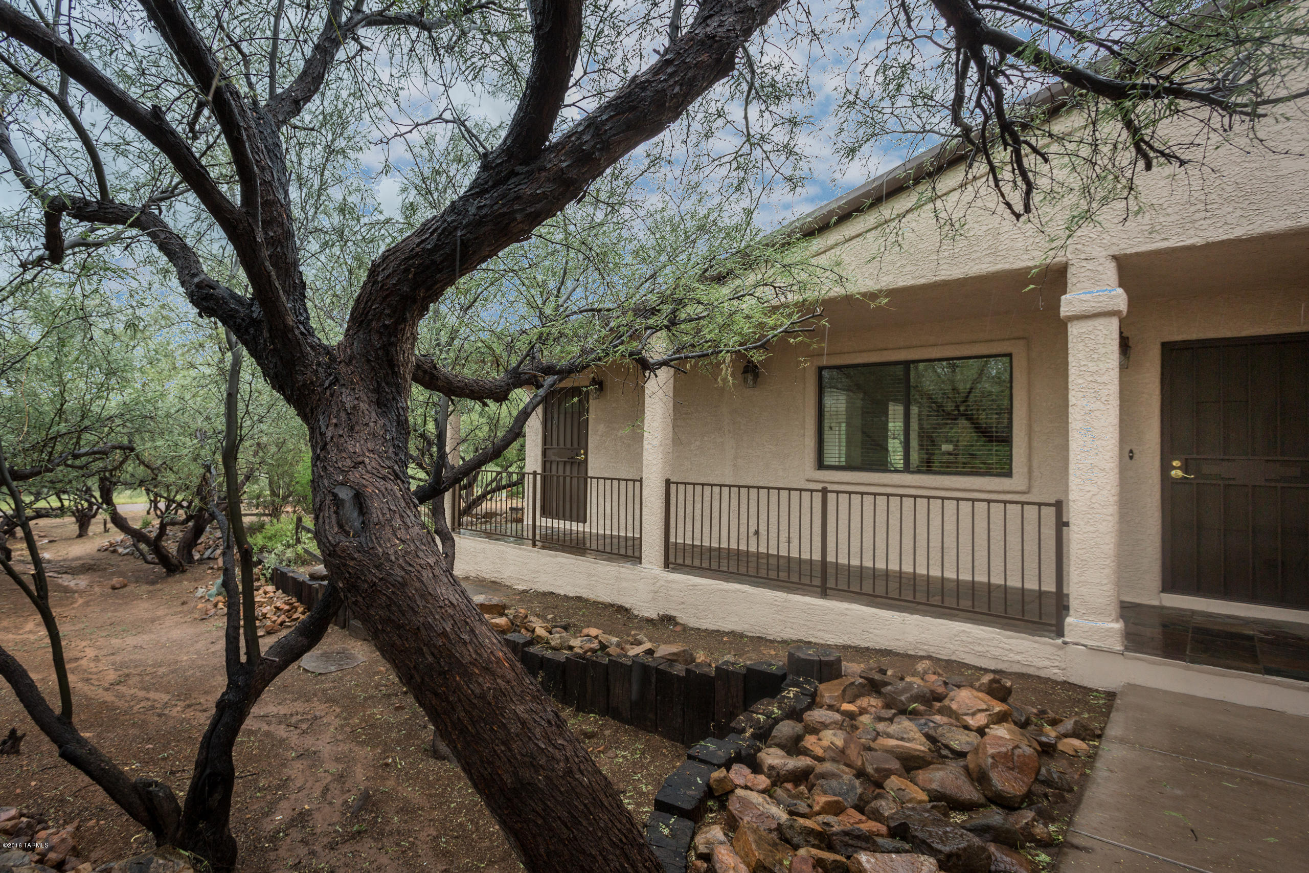 218 Camino Mirador Rio Rico, AZ 85648 - Photo 1 of 21