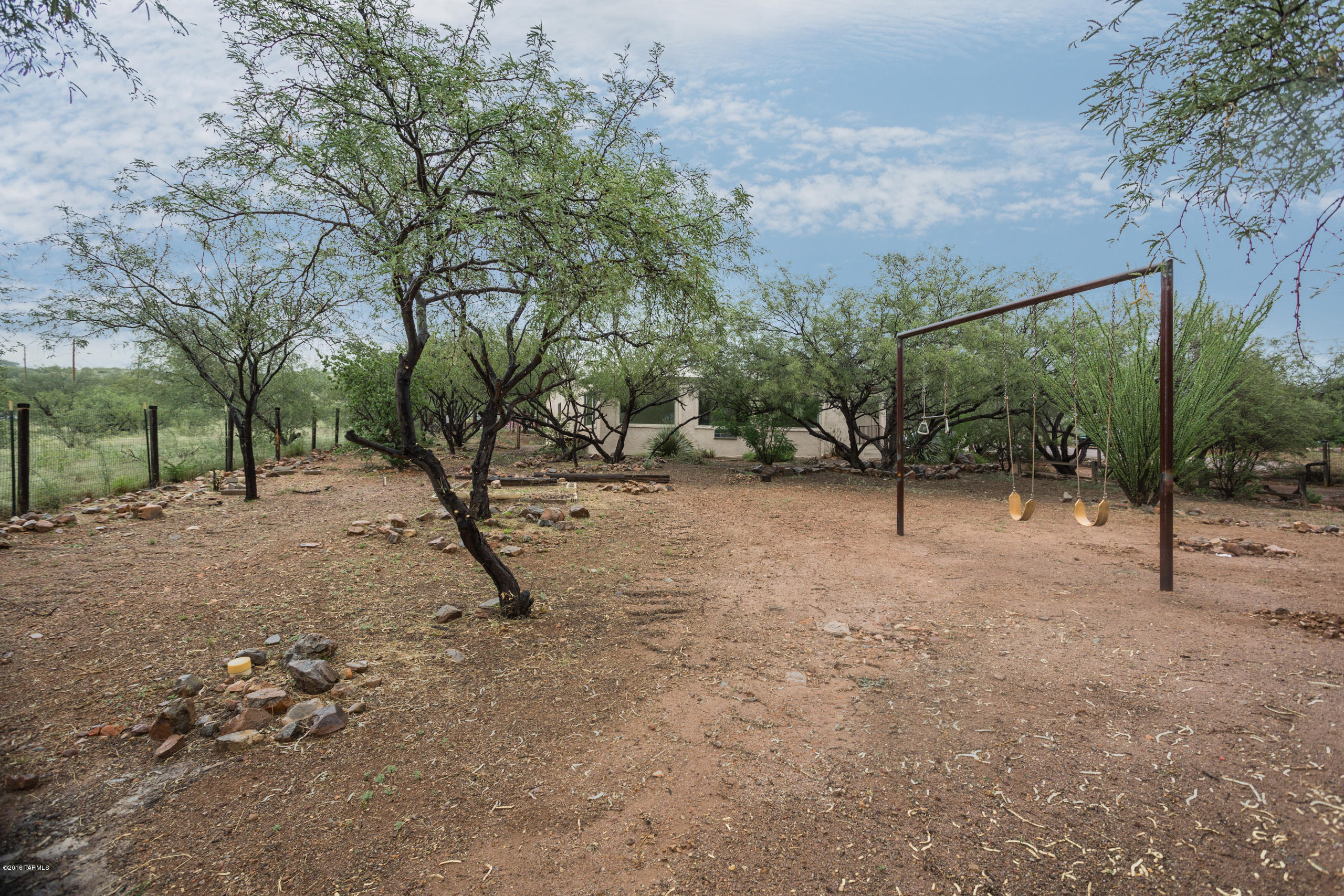 218 Camino Mirador Rio Rico, AZ 85648 - Photo 9 of 21