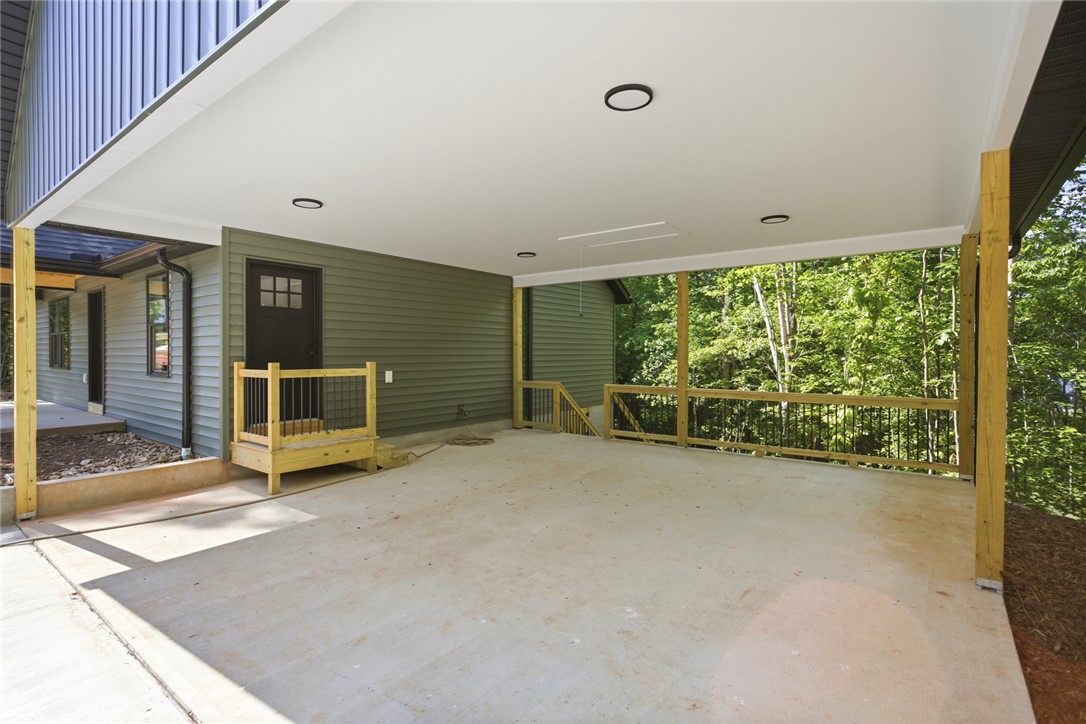 209 Castlebrook Drive Walhalla, SC 29691 - Photo 28 of 28