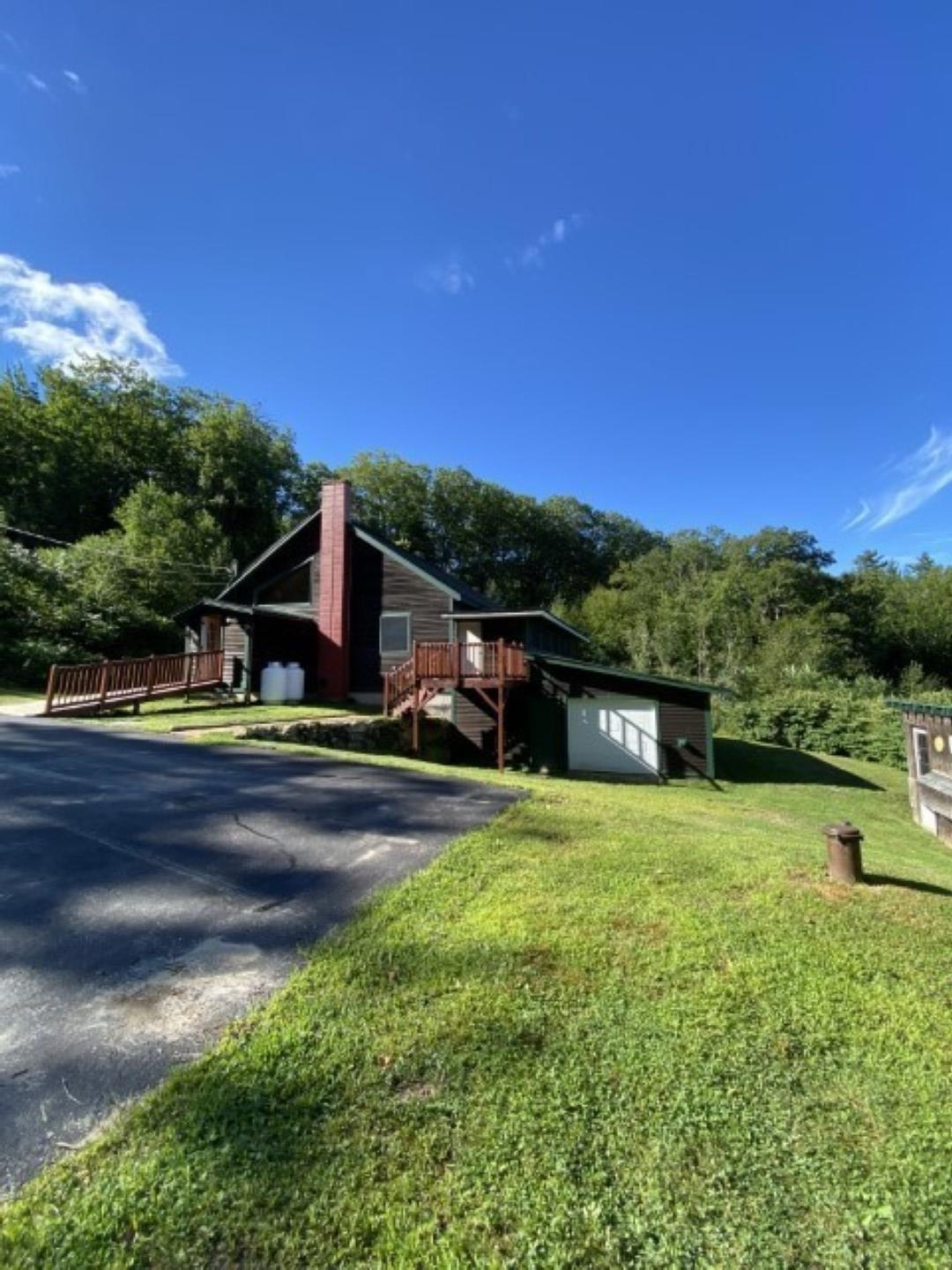 530 Straits Road New Hampton, NH 03256 - Photo 1 of 22