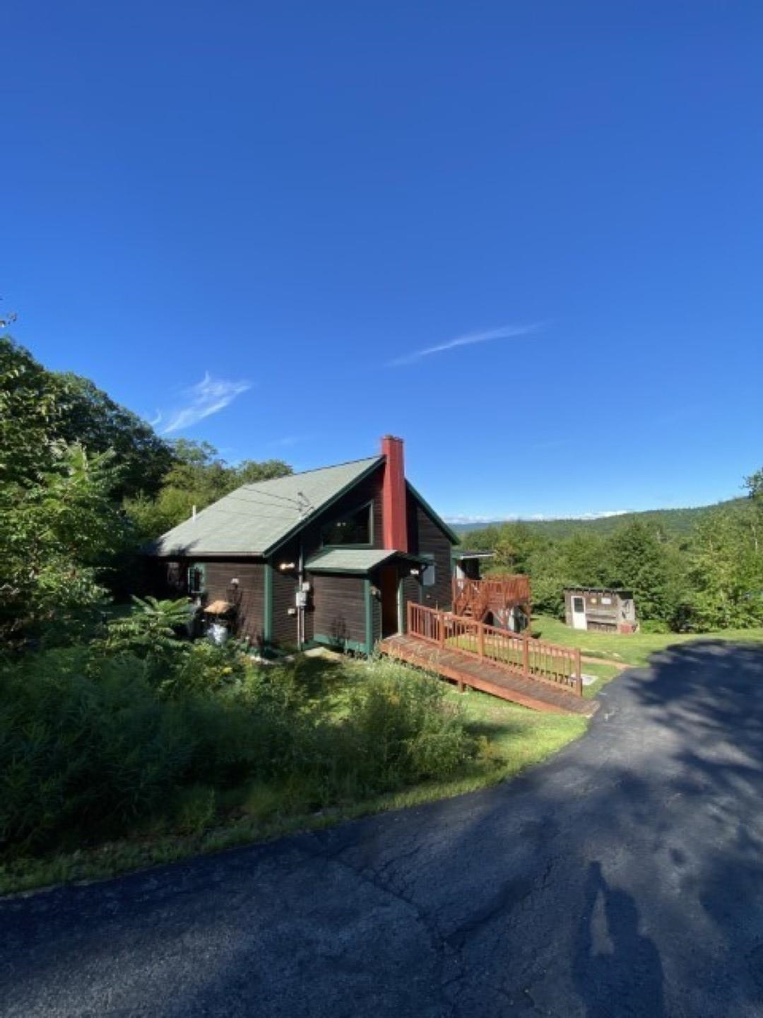 530 Straits Road New Hampton, NH 03256 - Photo 3 of 22