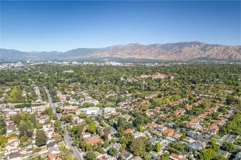 $1,998,000 | 1925 Montrobles Place, San Marino, CA 91108