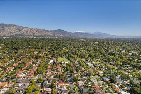 $1,998,000 | 1925 Montrobles Place, San Marino, CA 91108
