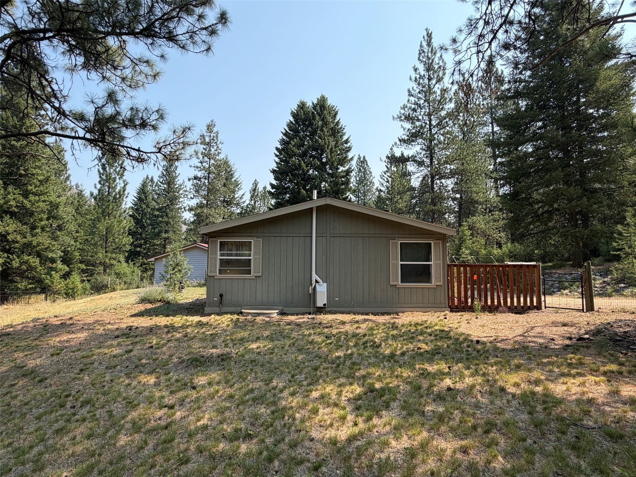 37 Big Horn Road Superior, MT 59872 - Photo 3 of 56 Gallery Image 3