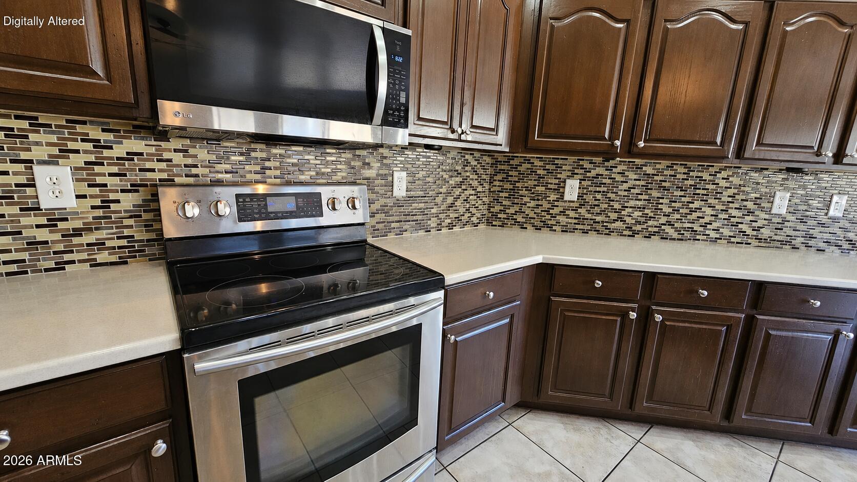 17732 West Copper Ridge Drive Goodyear, AZ 85338 - Photo 11 of 68 17732 W Copper Ridge Dr in Estrella