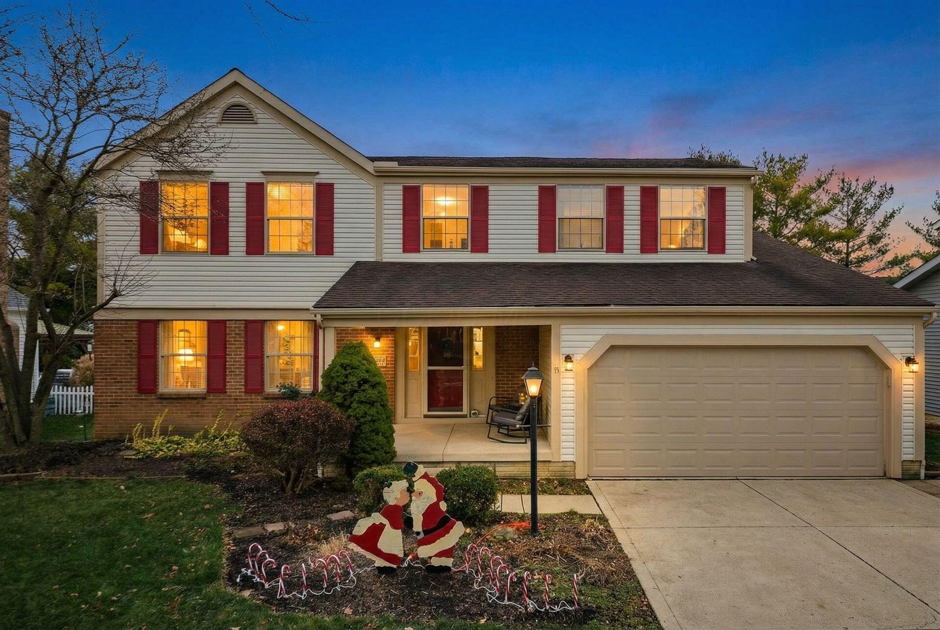 5581 Seapine Road Hilliard, OH 43026 - Photo 57 of 58 Your Next Home Awaits on Seapine Road