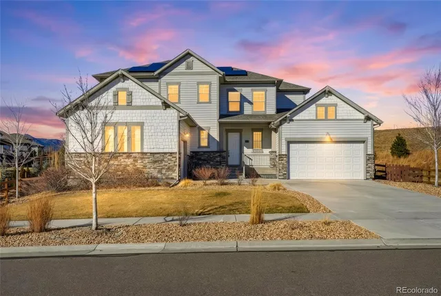 $1,125,000 | 9571 Yucca Court, Arvada, CO 80007