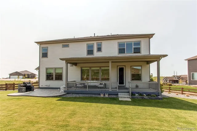 $1,175,000 | 9571 Yucca Court, Arvada, CO 80007