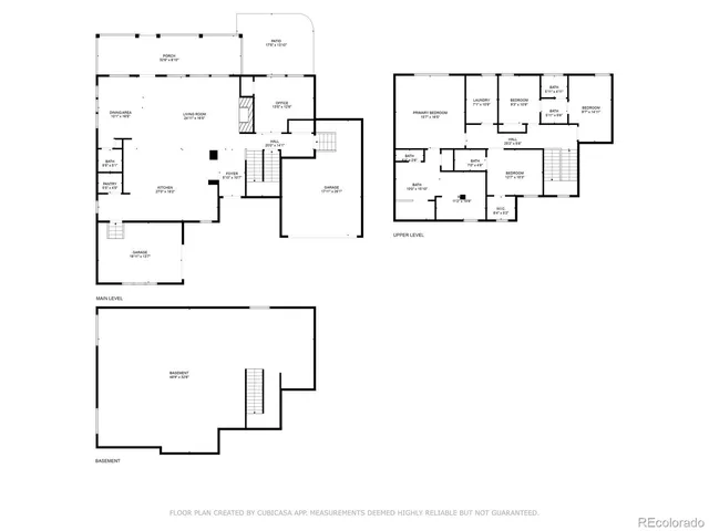 $1,175,000 | 9571 Yucca Court, Arvada, CO 80007