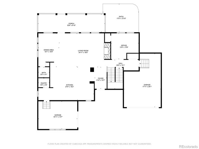 $1,175,000 | 9571 Yucca Court, Arvada, CO 80007