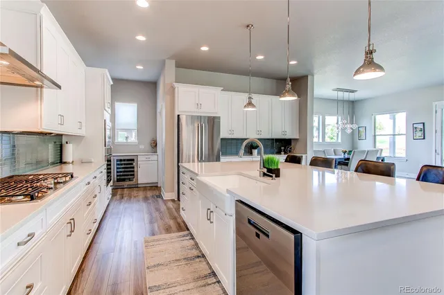 $1,175,000 | 9571 Yucca Court, Arvada, CO 80007