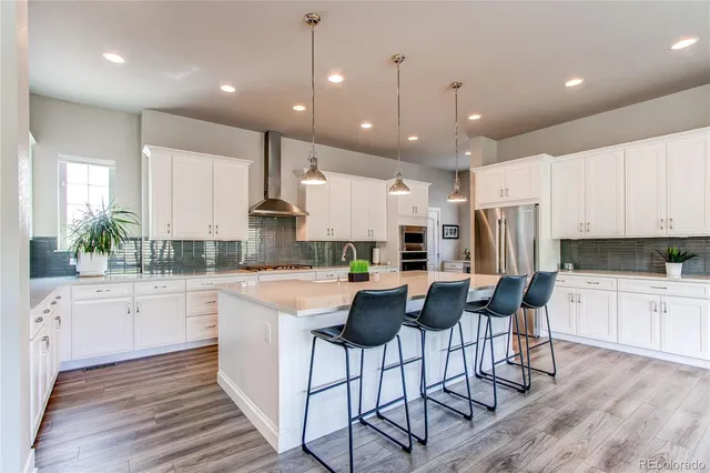 $1,175,000 | 9571 Yucca Court, Arvada, CO 80007