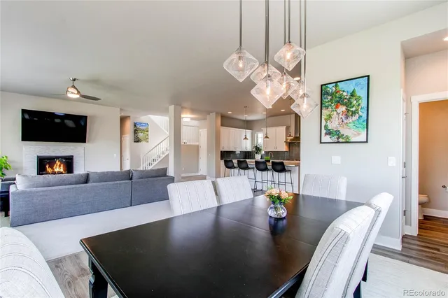 $1,175,000 | 9571 Yucca Court, Arvada, CO 80007