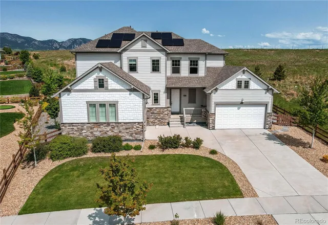$1,175,000 | 9571 Yucca Court, Arvada, CO 80007