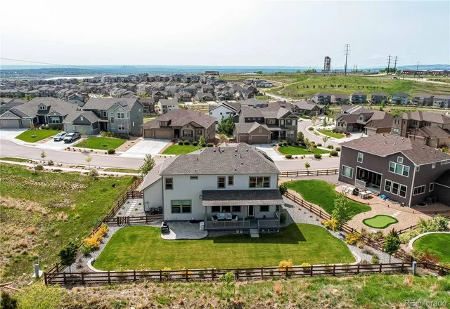 $1,175,000 | 9571 Yucca Court, Arvada, CO 80007
