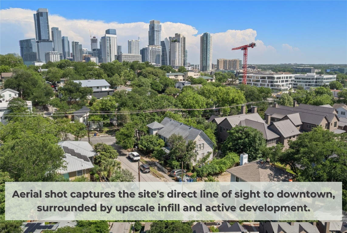 1201 West 8th Street Austin, TX 78703 - Photo 5 of 6