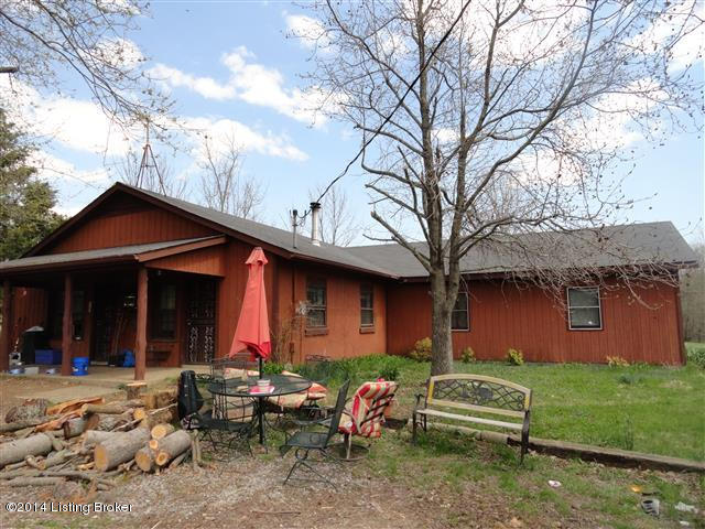 3114 Webb Road Simpsonville, KY 40067 - Photo 1 of 4 Right Front Webb (Small)