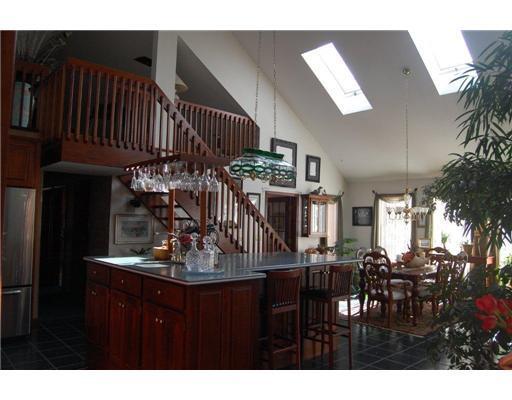 55 Pinegrove Road Mount Vernon, ME 04352 - Photo 12 of 25 Other. Open Living Area