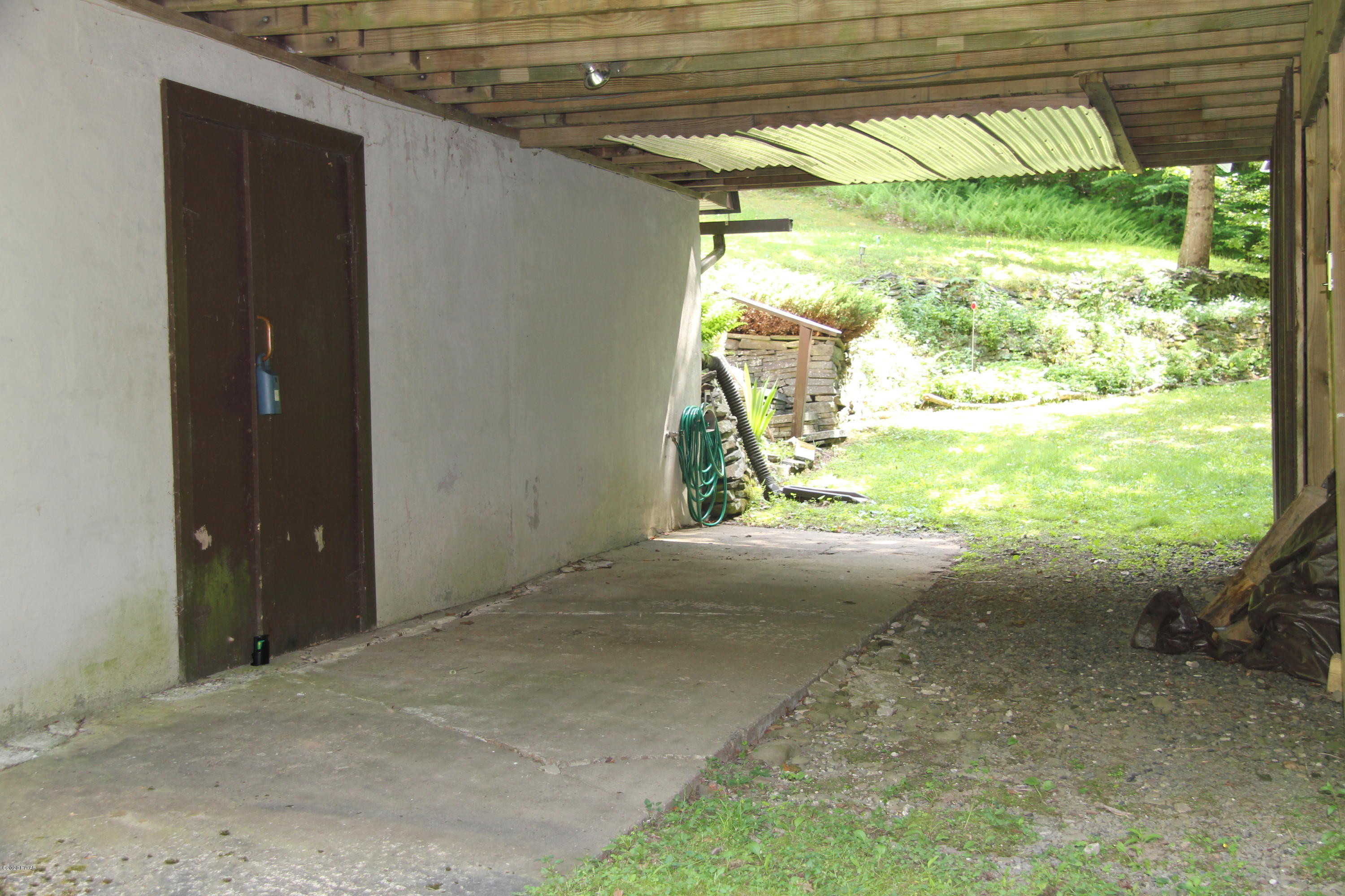 1708 Pine Mill Road Equinunk, PA 18417 - Photo 56 of 65