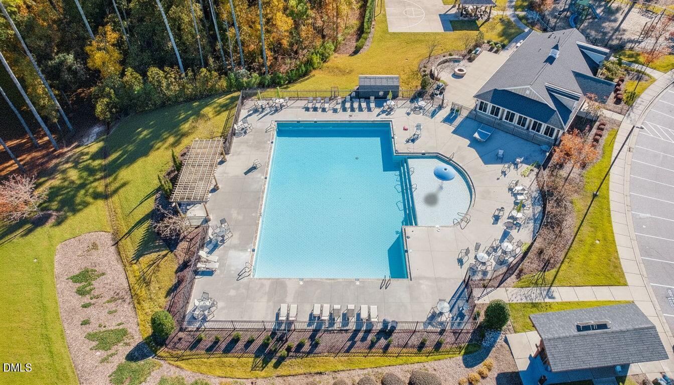 2924 Landon Ridge Drive New Hill, NC 27562 - Photo 49 of 54 64-web-or-mls-Landon Ridge Pool _5