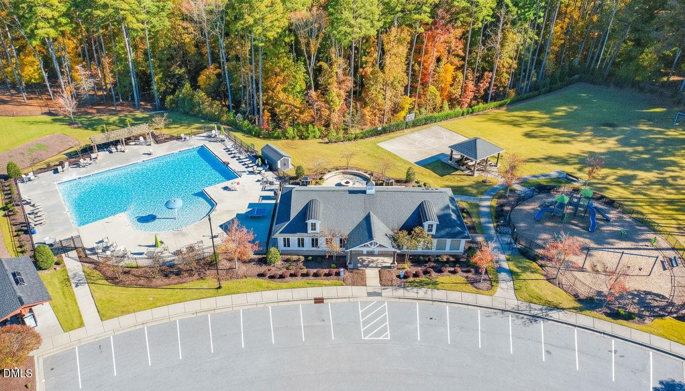 2924 Landon Ridge Drive New Hill, NC 27562 - Photo 50 of 54 63-web-or-mls-Landon Ridge Pool _6