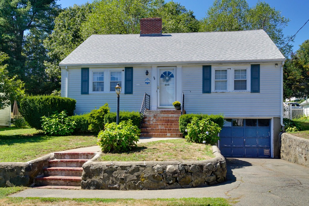 58 Cutter Hill Road Arlington, MA 02474 - Photo 1 of 14 Gallery Image 1
