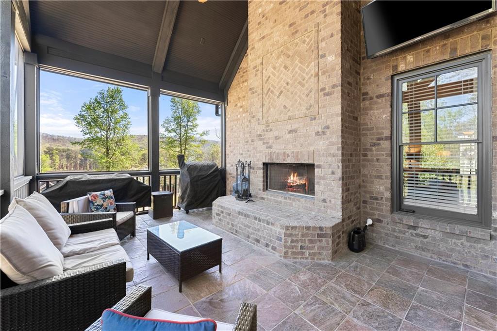 492 Jonney Thomas Road Cleveland, GA 30528 - Photo 38 of 91 Gallery Image 38