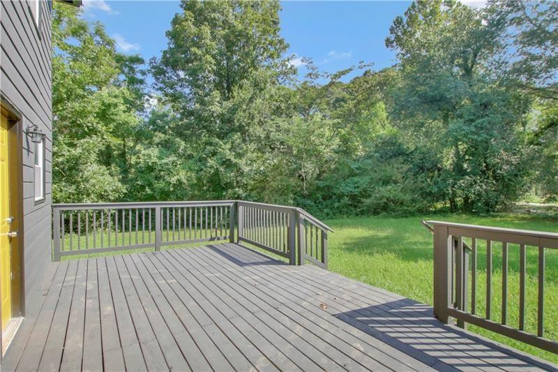 551 Valley Hill Road Southeast, Unit A Riverdale, GA 30274 - Photo 38 of 42