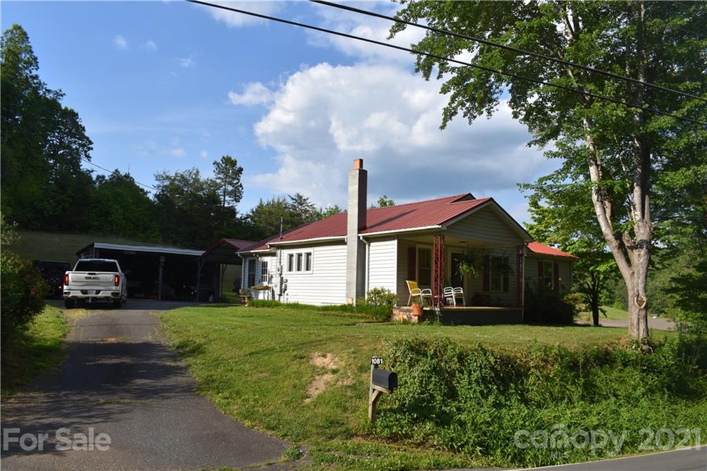 1081 Goose Creek Road Marion, NC 28752 - Photo 19 of 31 Gallery Image 19